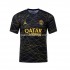 Camisola Paris Saint-Germain Homem Equipamento Quarto 2022-2023 Manga Curta
